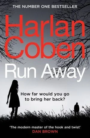 Featured image for Zusammenfassung von 'Run Away' von Harlan Coben