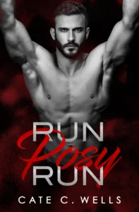Featured image for Zusammenfassung von 'Run Posy Run' von Cate C. Wells