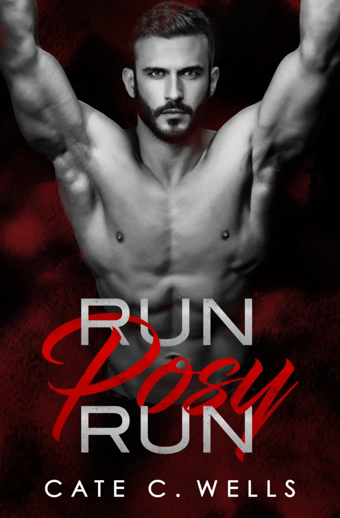 Featured image for Zusammenfassung von 'Run Posy Run' von Cate C. Wells