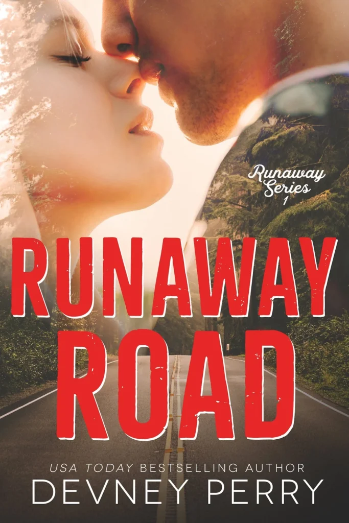Featured image for Zusammenfassung von „Runaway Road“ von Devney Perry