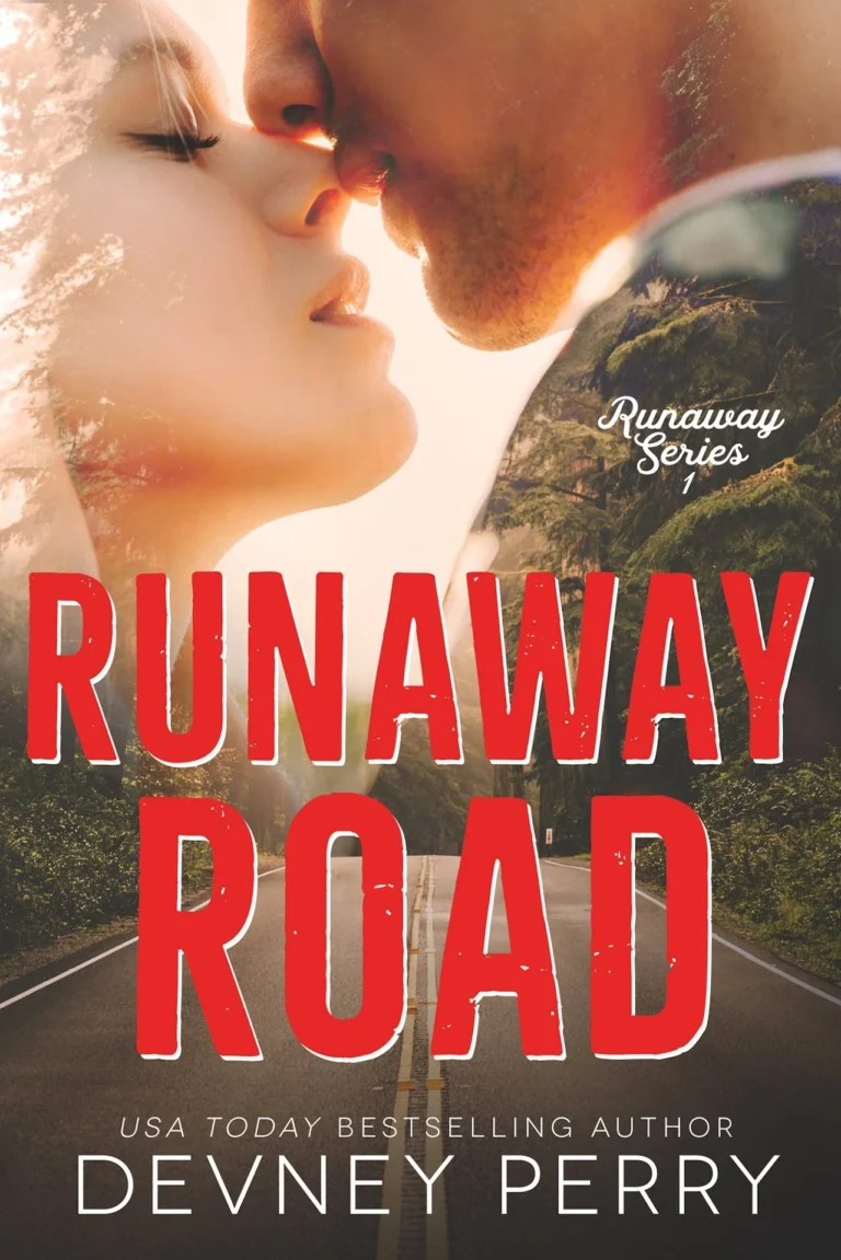Featured image for Zusammenfassung von „Runaway Road“ von Devney Perry