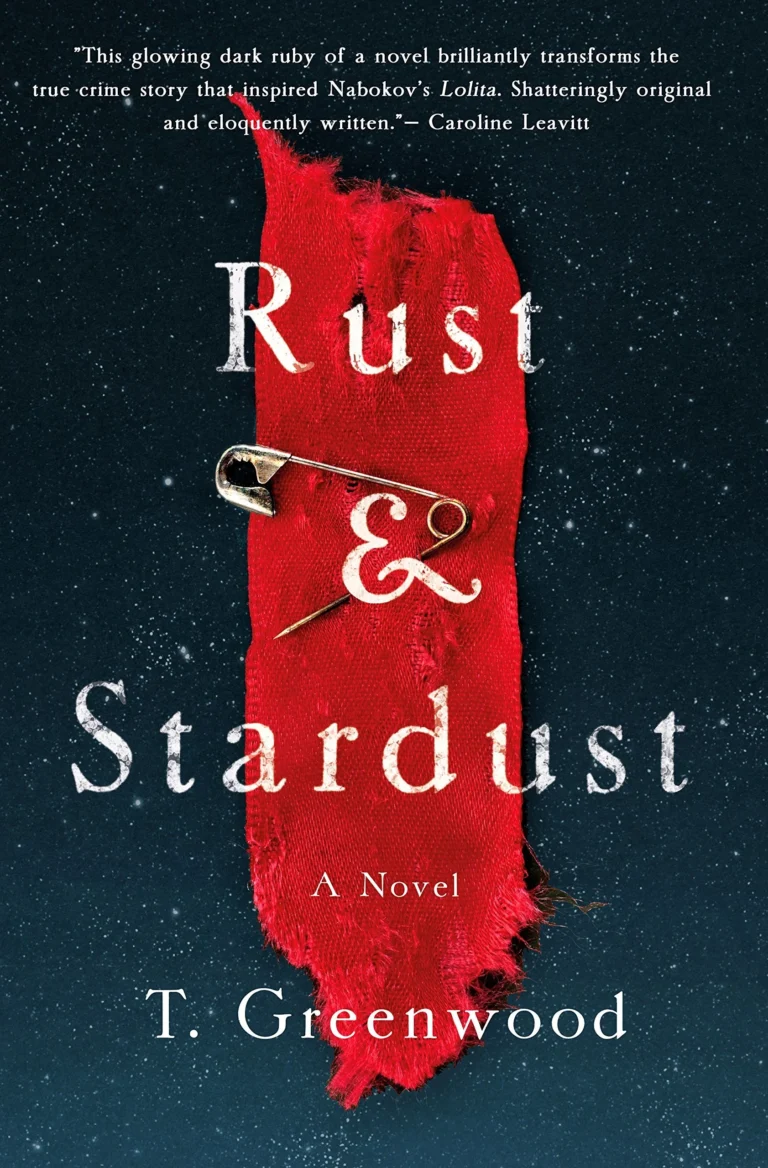 Featured image for Zusammenfassung von 'Rust & Stardust' von T. Greenwood