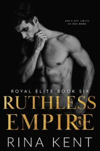 Featured image for Zusammenfassung von 'Ruthless Empire' von Rina Kent