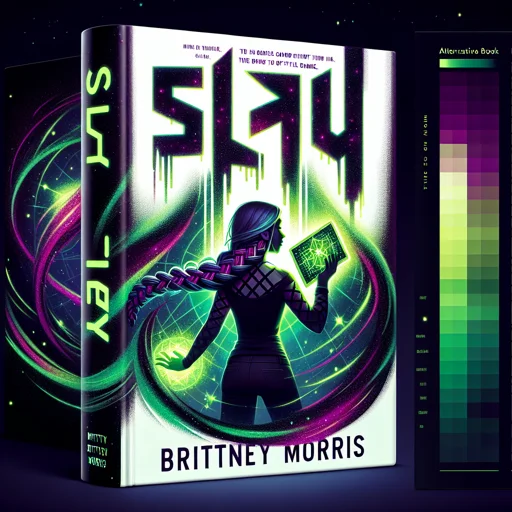 Alternative book cover of SLAY by Brittney Morris