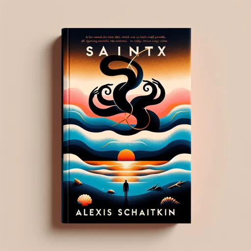 Featured image for Zusammenfassung von 'Saint X' von Alexis Schaitkin