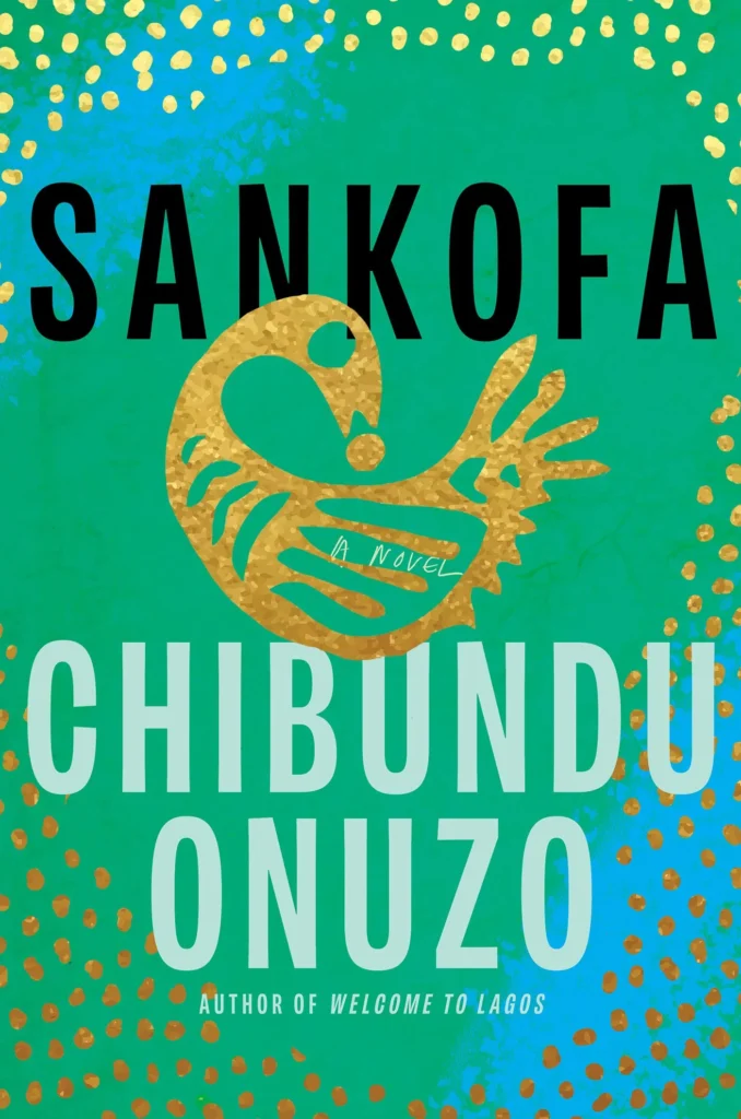 Featured image for Zusammenfassung von 'Sankofa' von Chibundu Onuzo