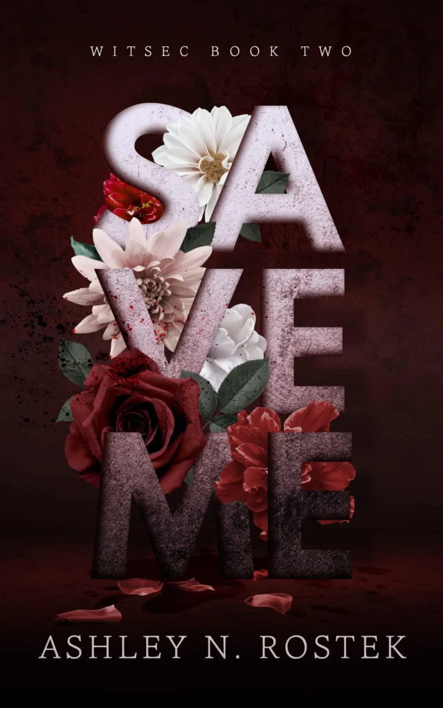 Featured image for Zusammenfassung von 'Save Me' von Ashley N. Rostek