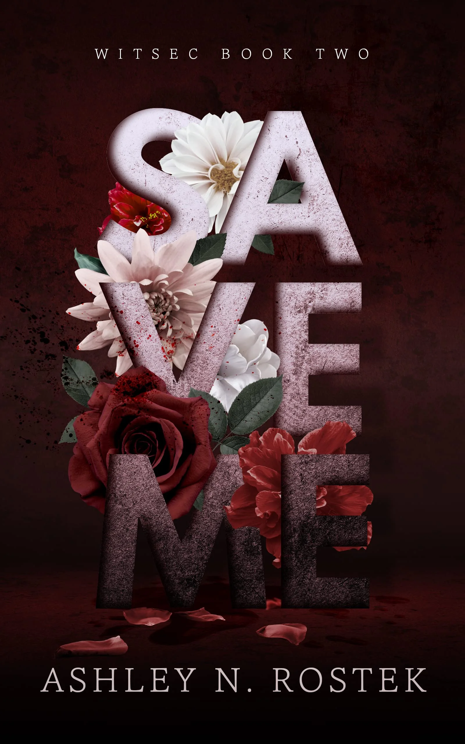 Zusammenfassung von 'Save Me' von Ashley N. Rostek - Buch Zusammenfassungen