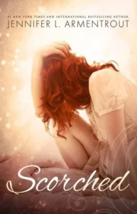 Featured image for Zusammenfassung von 'Scorched' von Jennifer L. Armentrout