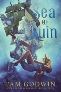 Featured image for "Zusammenfassung von 'Sea of Ruin' von Pam Godwin"