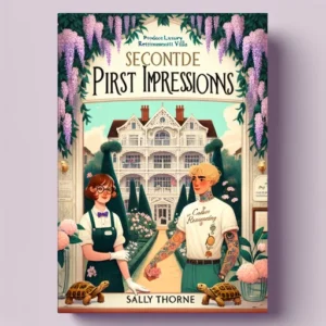 Featured image for Zusammenfassung von 'Second First Impressions' von Sally Thorne