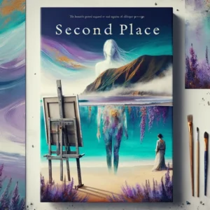 Featured image for Zusammenfassung von 'Second Place' von Rachel Cusk