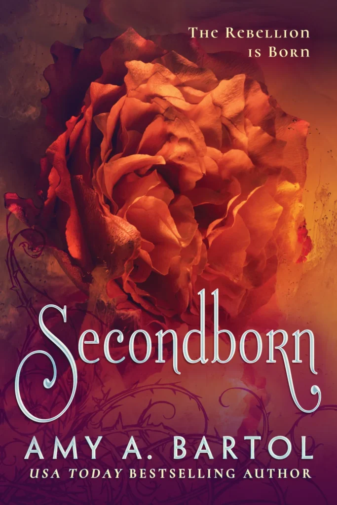 Featured image for Zusammenfassung von 'Secondborn' von Amy A. Bartol