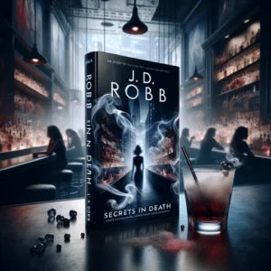 Featured image for Zusammenfassung von 'Geheimnisse im Tod' von J.D. Robb