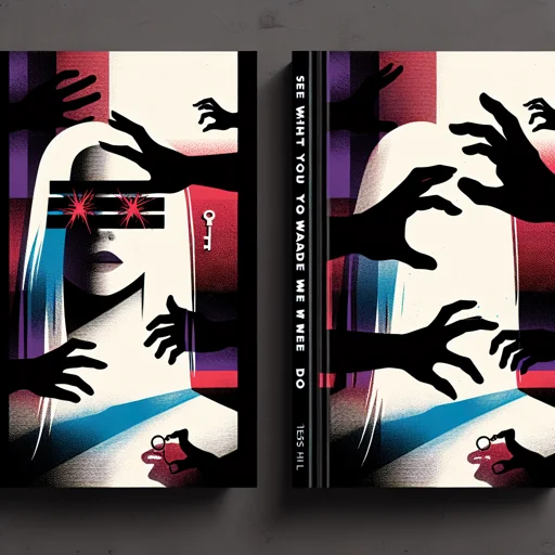 Alternative book cover of  by 