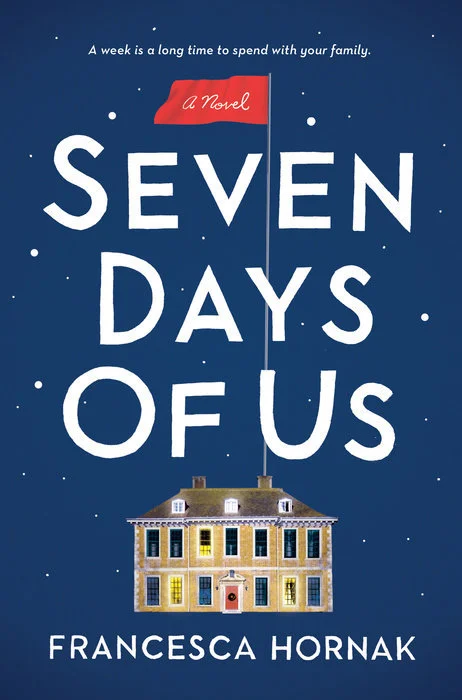 Featured image for Zusammenfassung von 'Seven Days of Us' von Francesca Hornak