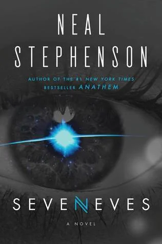 Featured image for Zusammenfassung von 'Seveneves' von Neal Stephenson