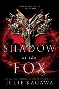 Featured image for Zusammenfassung von 'Shadow of the Fox' von Julie Kagawa