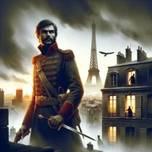 Featured image for Zusammenfassung von 'Sharpe's Assassin' von Bernard Cornwell
