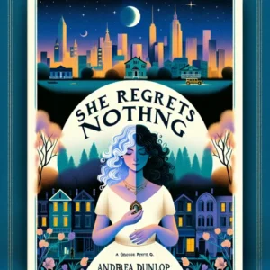 Featured image for Zusammenfassung von 'She Regrets Nothing' von Andrea Dunlop