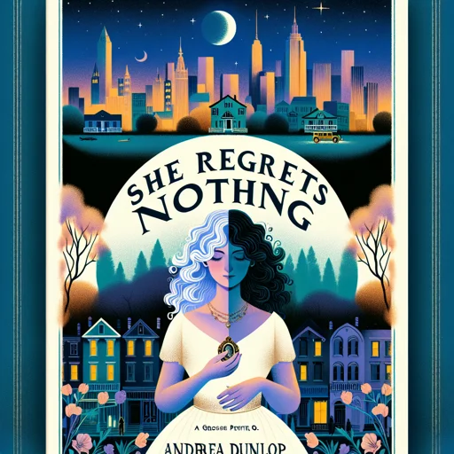 Featured image for Zusammenfassung von 'She Regrets Nothing' von Andrea Dunlop