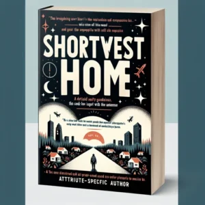 Featured image for Zusammenfassung von 'Shortest Way Home' von Pete Buttigieg