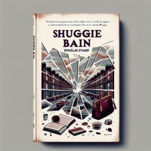 Featured image for Zusammenfassung von 'Shuggie Bain' von Douglas Stuart