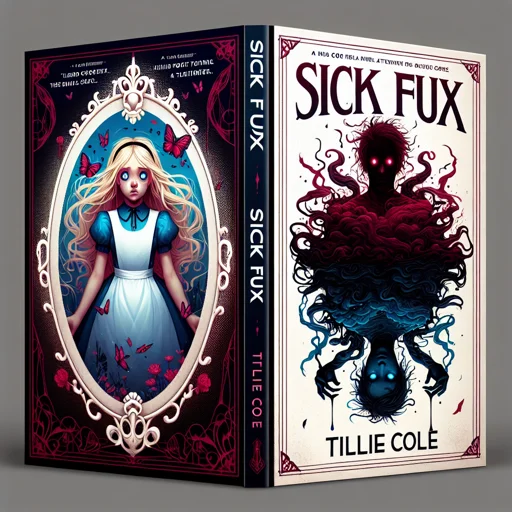 Featured image for Zusammenfassung von 'Sick Fux' von Tillie Cole