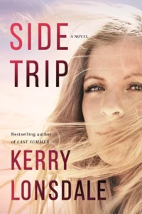 Featured image for Zusammenfassung von 'Side Trip' von Kerry Lonsdale