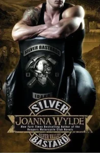 Featured image for Zusammenfassung von 'Silver Bastard' von Joanna Wylde