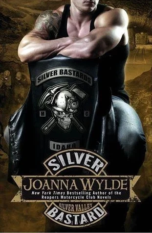 Featured image for Zusammenfassung von 'Silver Bastard' von Joanna Wylde
