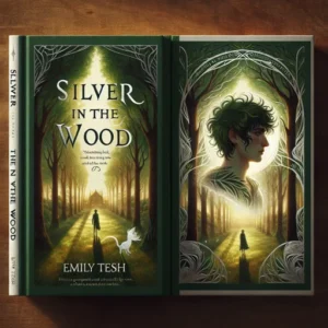 Featured image for Zusammenfassung von 'Silver in the Wood' von Emily Tesh