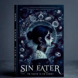 Featured image for Zusammenfassung von 'Sin Eater' von Megan Campisi