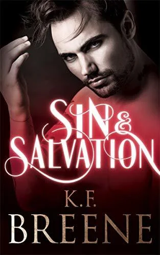 Featured image for Zusammenfassung von 'Sin & Salvation' von K.F. Breene