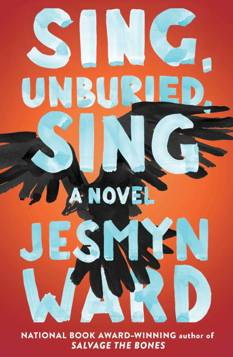 Featured image for Zusammenfassung von 'Sing, Unburied, Sing' von Jesmyn Ward