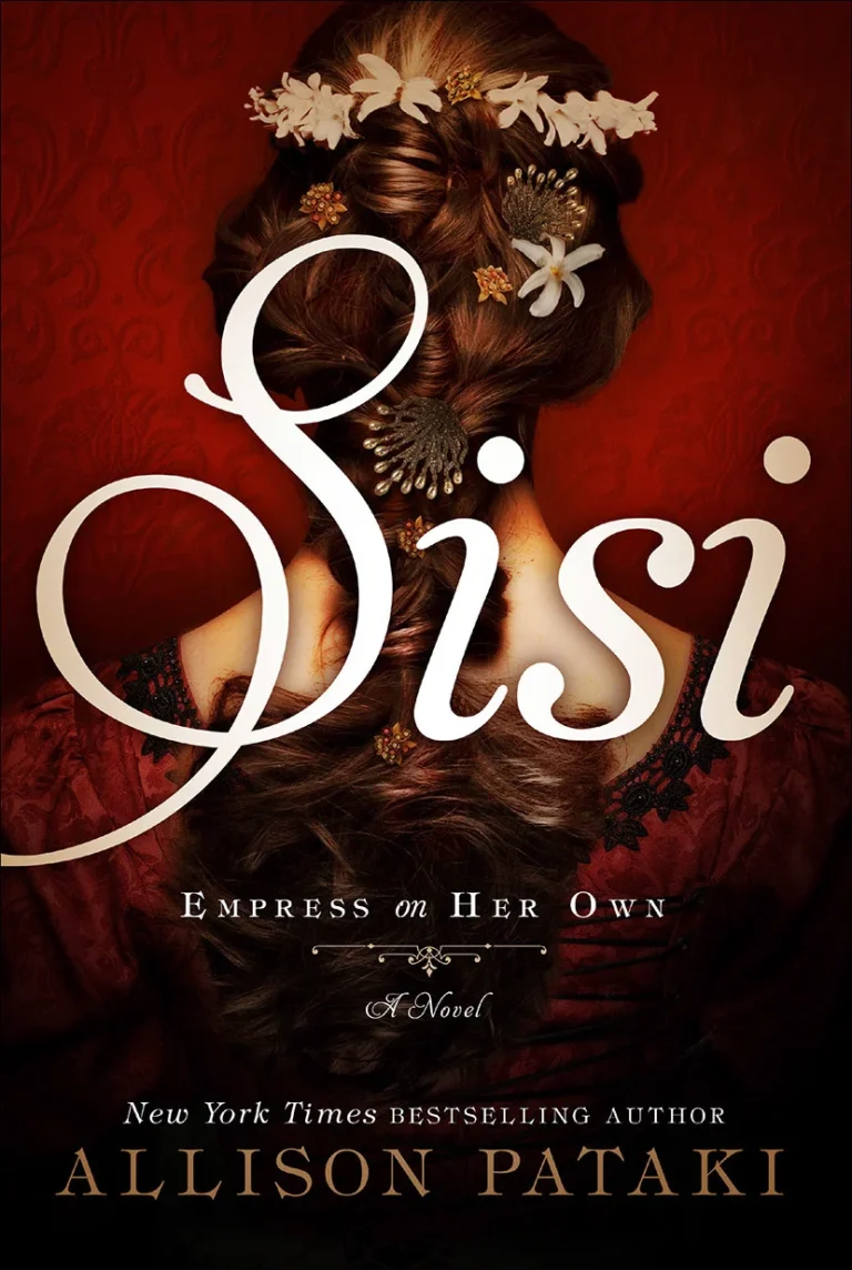 Featured image for Zusammenfassung von "Sisi: Kaiserin allein" von Allison Pataki