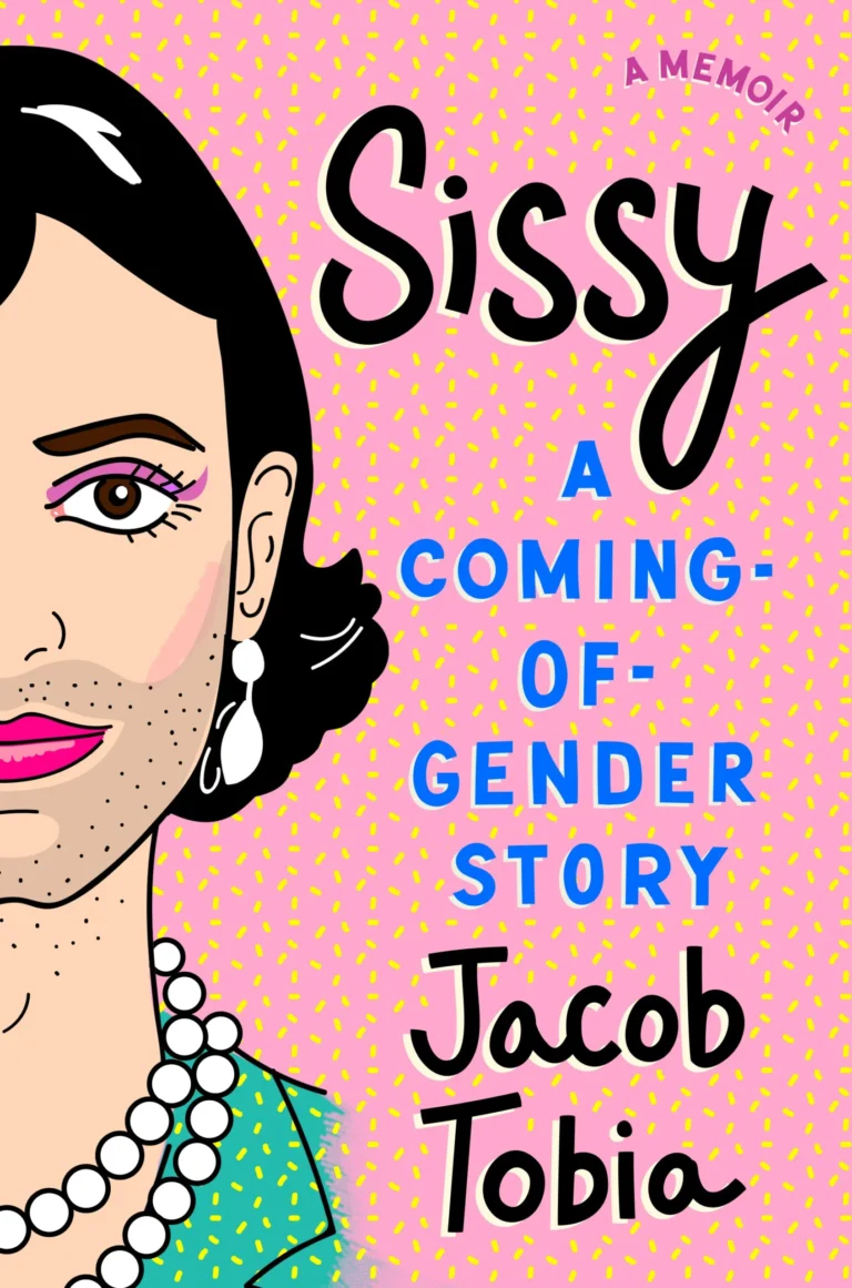 Featured image for Zusammenfassung von „Sissy: Eine Coming-of-Gender-Geschichte“ von Jacob Tobia