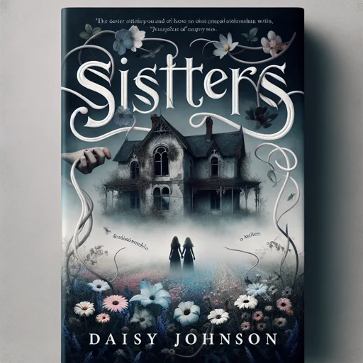 Featured image for Zusammenfassung von 'Sisters' von Daisy Johnson