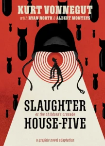 Featured image for Zusammenfassung von „Schlachthof fünf“ von Kurt Vonnegut Jr.