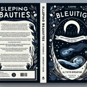 Featured image for Zusammenfassung von „Sleeping Beauties“ von Stephen King und Owen King