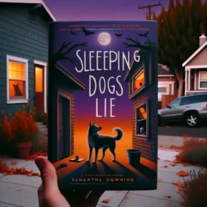 Featured image for Zusammenfassung von "Sleeping Dogs Lie" von Samantha Downing