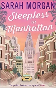 Featured image for Zusammenfassung von „Sleepless in Manhattan“ von Sarah Morgan