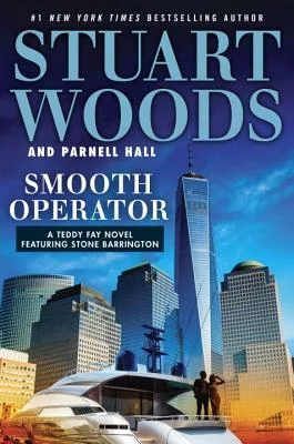 Featured image for Zusammenfassung von "Smooth Operator" von Stuart Woods und Parnell Hall