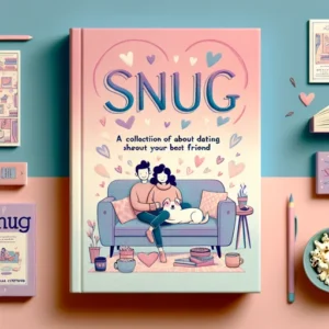 Featured image for Zusammenfassung von 'Snug: A Collection of Comics about Dating Your Best Friend' von Catana Chetwynd
