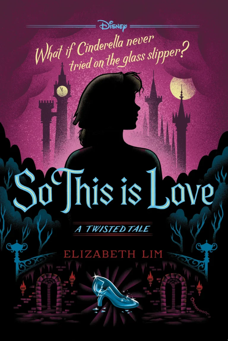 Featured image for Zusammenfassung von „So This Is Love“ von Elizabeth Lim