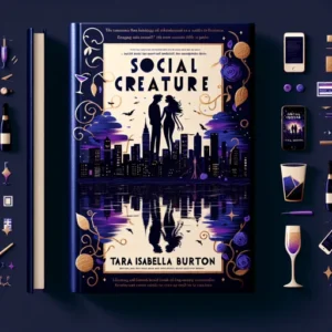 Featured image for Zusammenfassung von 'Social Creature' von Tara Isabella Burton