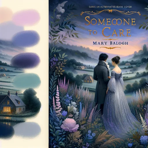 Featured image for Zusammenfassung von 'Someone to Care' von Mary Balogh