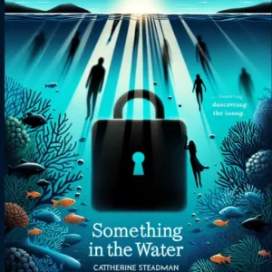 Featured image for Zusammenfassung von "Etwas im Wasser" von Catherine Steadman