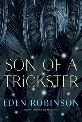 Featured image for Zusammenfassung von 'Son of a Trickster' von Eden Robinson