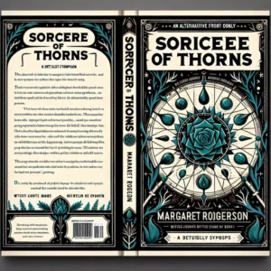 Featured image for Zusammenfassung von 'Wunder der Magie' von Margaret Rogerson